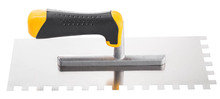 Kammspaatel Hardy, 280 x 120 mm, hambad 8 x 8 mm