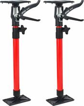 Teleskooptoed AW-Tools AW24390, 50-115 cm, 2 tk
