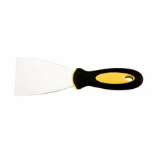 Pahtlilabidas Topex, 63 mm, roostevaba teras