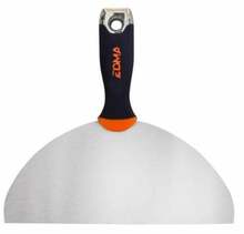 Pahtlilabidas Edma INOX, 240 mm