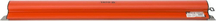 Viimistlusspaatel Yato, YT-52224, 1000 mm vahetatava labaga