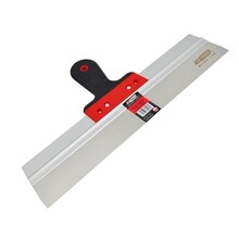 Pahtlilabidas AW-Tools AW302613, 60 x 550 mm, roostevaba teras