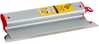 Pahtlilabidas Forte Tools, 850-40-06-00413, 400 mm, roostevaba teras