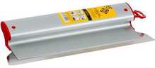 Pahtlilabidas Forte Tools, 850-40-06-00413, 400 mm, roostevaba teras