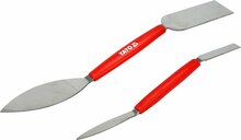 Kahepoolne vuugilabidas Yato YT-52780, 2 tk, 8 x 192 mm ja 26 x 254 mm