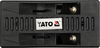 Kahepoolne nuga mööbliplaatidele Yato YT-5710, 13-25 mm