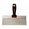 Pahtlilabidas Edma Inox, 250 mm