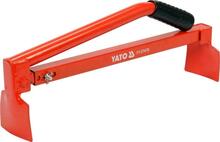 Telliseplokkide haarats Yato YT-37470, 400-670 mm