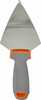Pahtlilabidas AW-Tools AW30317BL, 80 x 100 mm, roostevaba teras