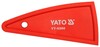 Silikooni silumislabidas Yato YT-5260