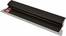 Alumiiniumist pahtlilabidas AW-Tools AW30338BL Titanium Professional, 600 mm