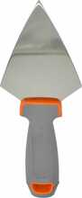 Pahtlilabidas AW-Tools AW30317BL, 80 x 100 mm, roostevaba teras