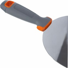 Pahtlilabidas Awtools AW30318BL, 55 x 160 mm, roostevaba teras