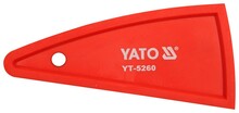 Silikooni silumislabidas Yato YT-5260