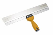 Pahtlilabidas Forte Tools 9576, 450 mm, roostevaba teras