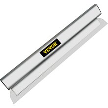 Pahtlilabidas Vevor, 100 cm, roostevaba teras