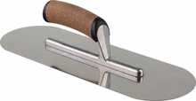 Tinkimislabidas AW-Tools, 380 mm, korgist käepide alumiiniumjalal