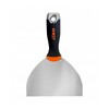 Pahtlilabidas Edma Inox, 150 mm, roostevaba teras