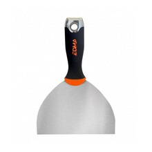 Pahtlilabidas Edma Inox, 150 mm, roostevaba teras