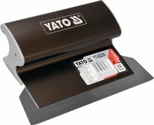 Pahtlilabidas Yato YT-52230, roostevaba teras, 250 mm, vahetatavad terad, alumiiniumkorpus