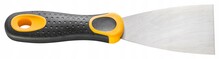 Pahtlilabidas Hardy, painduv, roostevaba teras, 8 cm