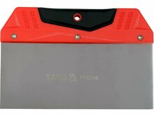 Pahtlilabidas roostevaba teras Yato, YT-52246, 200 mm