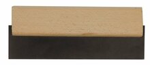 Kummist pahtlilabidas Vorel, 250 mm