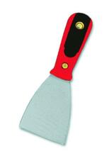 Pahtlilabidas Rubi Rubiflex INOX, 75 mm