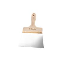 Roostevabast terasest pahtlilabidas Kubala, 160 mm