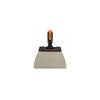 Pahtlilabidas Edma Inox, 180 mm