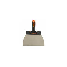 Pahtlilabidas Edma Inox, 180 mm