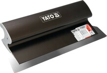 Pahtlilabidas Yato YT-52231, roostevaba teras, 400 mm, vahetatavad terad