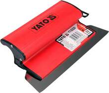 Viimistluspahtlilabidas Yato, YT-52220, 250 mm