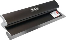 Glaasliibimiskellu Yato YT-52232, roostevaba teras, 600 mm, vahetatav tera