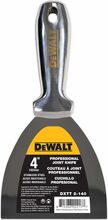 Pahtlilabidas DeWalt 2-404, 102 mm