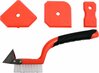Silikooni silumisvahendite komplekt Yato, YT-52621, 4 tk