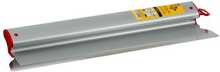Pahtlilabidas Forte Tools, 850-60-06-00413, 600 mm, roostevaba teras