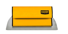 Triikimislabidas Hardy 0820-763025, vahetatava roostevabast terasest teraga, 25 cm