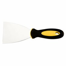 Pahtlilabidas Topex, 75 mm, roostevaba teras