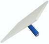 Plastikust kandik pahtli jaoks Kubala, 330 x 330 mm