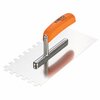 Hambuline kellu Neo, 270 x 128 mm, 10 x 10 x 10 mm, puidust käepide