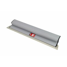Plastikust pahtlilabidas AW-Tools AW27757 Titanium Professional, 800 mm