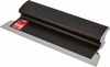 Pahtlilabidas alumiinium AW-Tools AW30337BL Titanium Professional, 400 mm