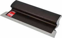 Pahtlilabidas alumiinium AW-Tools AW30337BL Titanium Professional, 400 mm