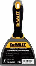 Pahtlilabidas DeWalt 2-141, 127 mm