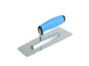 Venetsia metallist spaatel AW-Tools AW30217, 240 mm, kummist käepide