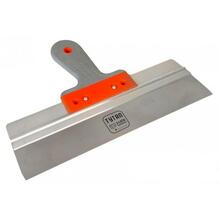 Pahtlilabidas AW-Tools AW30262BL, 600 x 60 mm, fassaadi kummist käepide