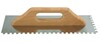 Hambuline hõõruti Vorel, 480 x 130 mm, 8 x 8 mm