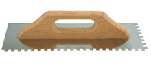 Hambuline hõõruti Vorel, 480 x 130 mm, 8 x 8 mm