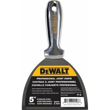 Pahtlilabidas DeWalt 2-405, 127 mm